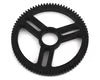 Exotek Part #EXO1987 Flite 48P Machined Spur Gear (81T)