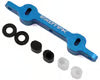 Exotek Part #EXO2022 DR10 HD "C" Rear Arm Mount (Blue)