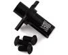 Exotek Part #EXO2028 TLR 22S Drag Slipper Eliminator (Kimbrough Spurs)