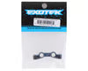 Exotek Part #EXO2040 B6.3/T6.1/SC6.1 Aluminum Steering Rack (Black/Blue)