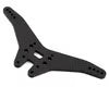 Exotek Part #EXO2065 B6 Drag 4mm Carbon Fiber Rear Tower (Laydown/Layback)