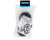Exotek Part #EXO2090 Twister Pro Belted Drag Tire & Wheel Set (2)