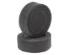 Exotek Part #EXO2103 Twister Pro Drag Belted Rear Tires & Wheel Set w/Soft Foam (2) (Soft)