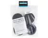 Exotek Part #EXO2103 Twister Pro Drag Belted Rear Tires & Wheel Set w/Soft Foam (2) (Soft)