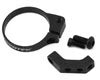 Exotek Part #EXO2160BLK 20mm Motor Aluminum Mini Fan Mount (Black)