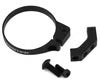 Exotek Part #EXO2161BLK 24mm Motor Aluminum Mini Fan Mount (Black)