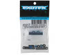 Exotek Part #EXO2217 B74 Shorty Battery Mounting Tab Set