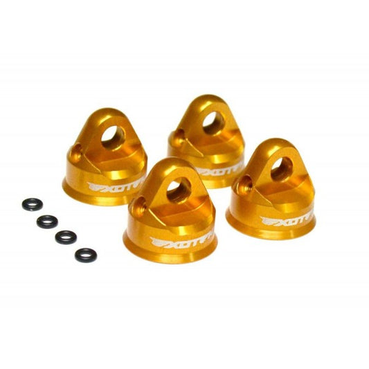 Exotek Part #EXO1269 Big Bore Shock Caps