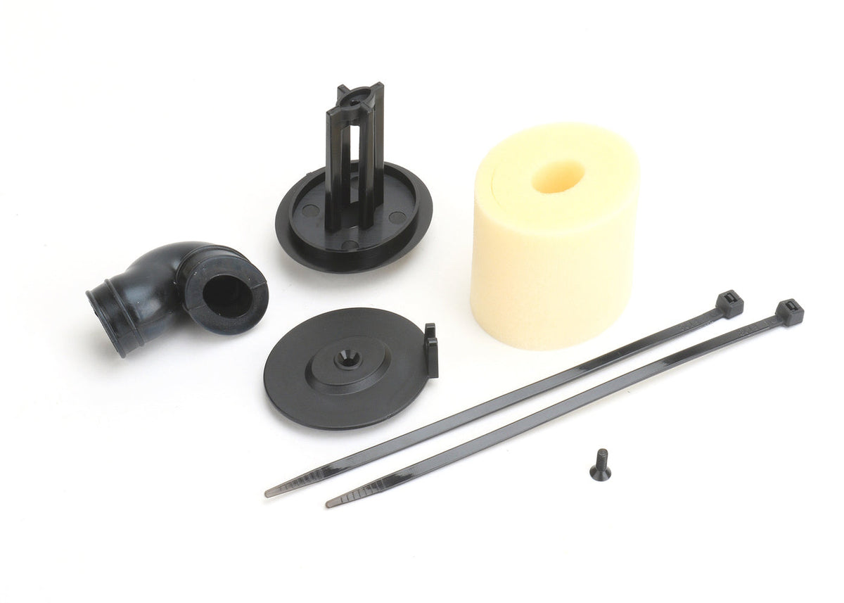 Powerhobby Air Filter Set: Sparko F8 - PowerHobby