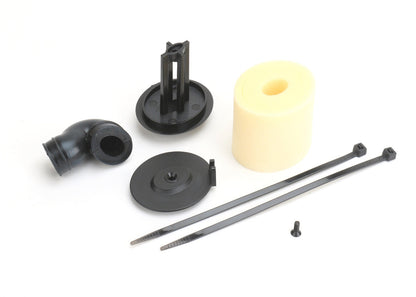 Powerhobby Air Filter Set: Sparko F8 - PowerHobby