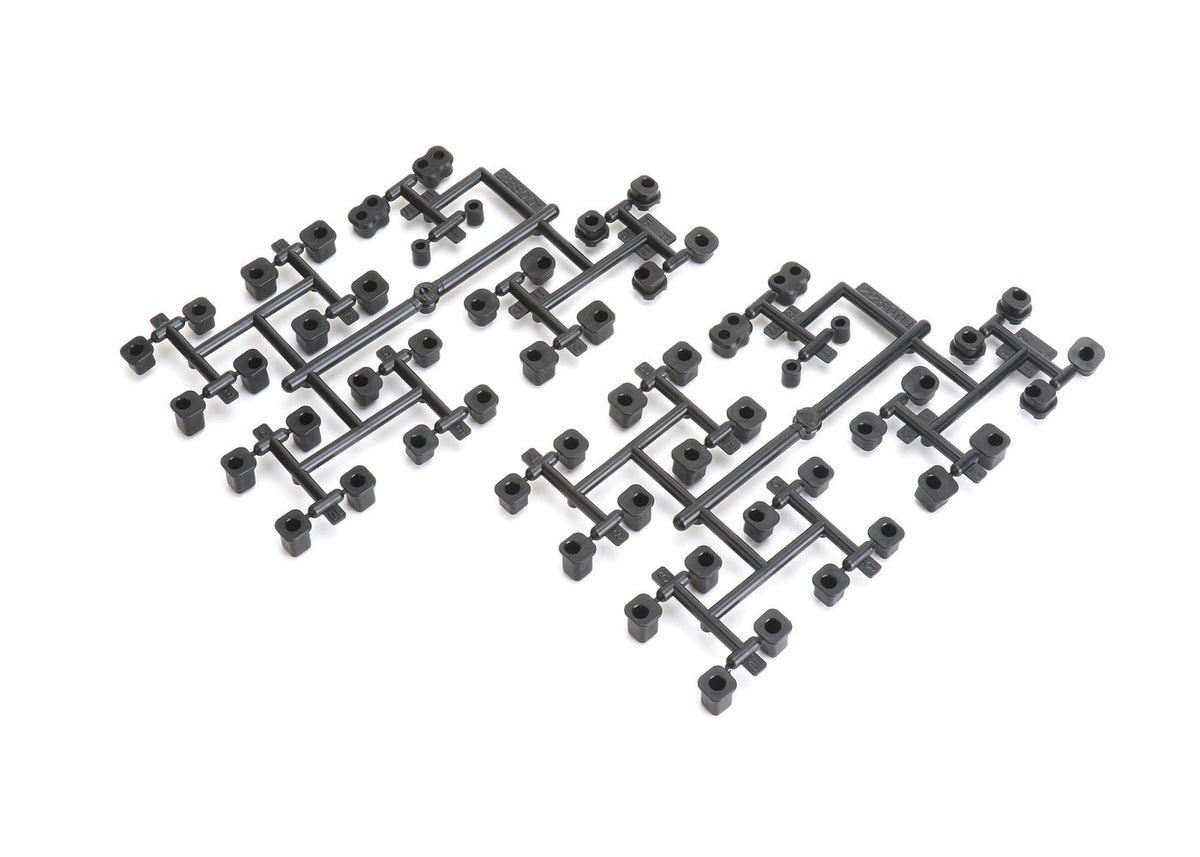 Powerhobby Sparko F8 Plastic Arm Holder Insert Set (2set) - PowerHobby