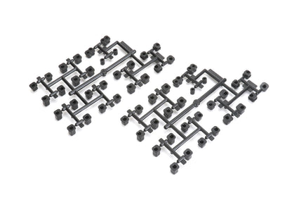 Powerhobby Sparko F8 Plastic Arm Holder Insert Set (2set) - PowerHobby