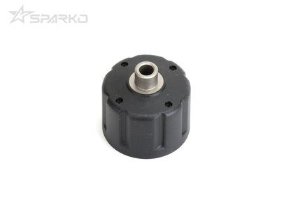 Powerhobby Sparko F8 F/R Differential Case - PowerHobby