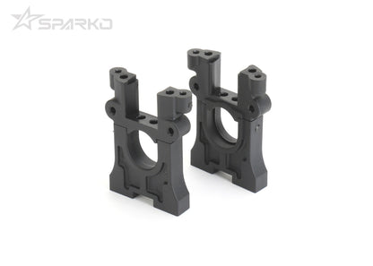 Powerhobby Sparko F8 Center Diff. Mount Set x2 - PowerHobby