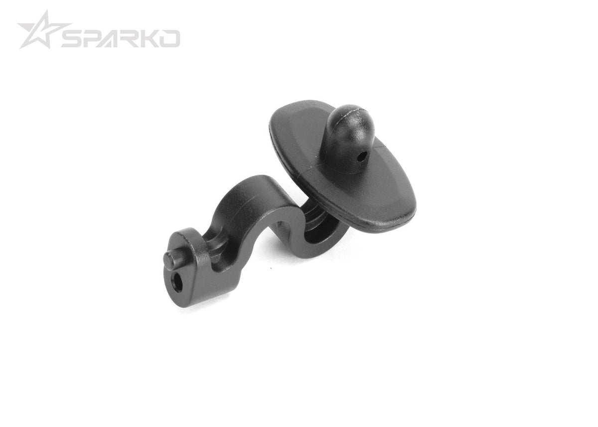 Powerhobby Sparko F8 Rear Body Mount - PowerHobby