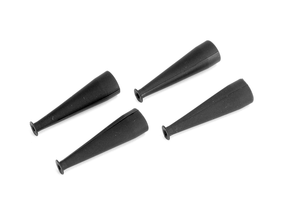 Powerhobby Sparko F8 Shock Boots Front (4pcs) - PowerHobby