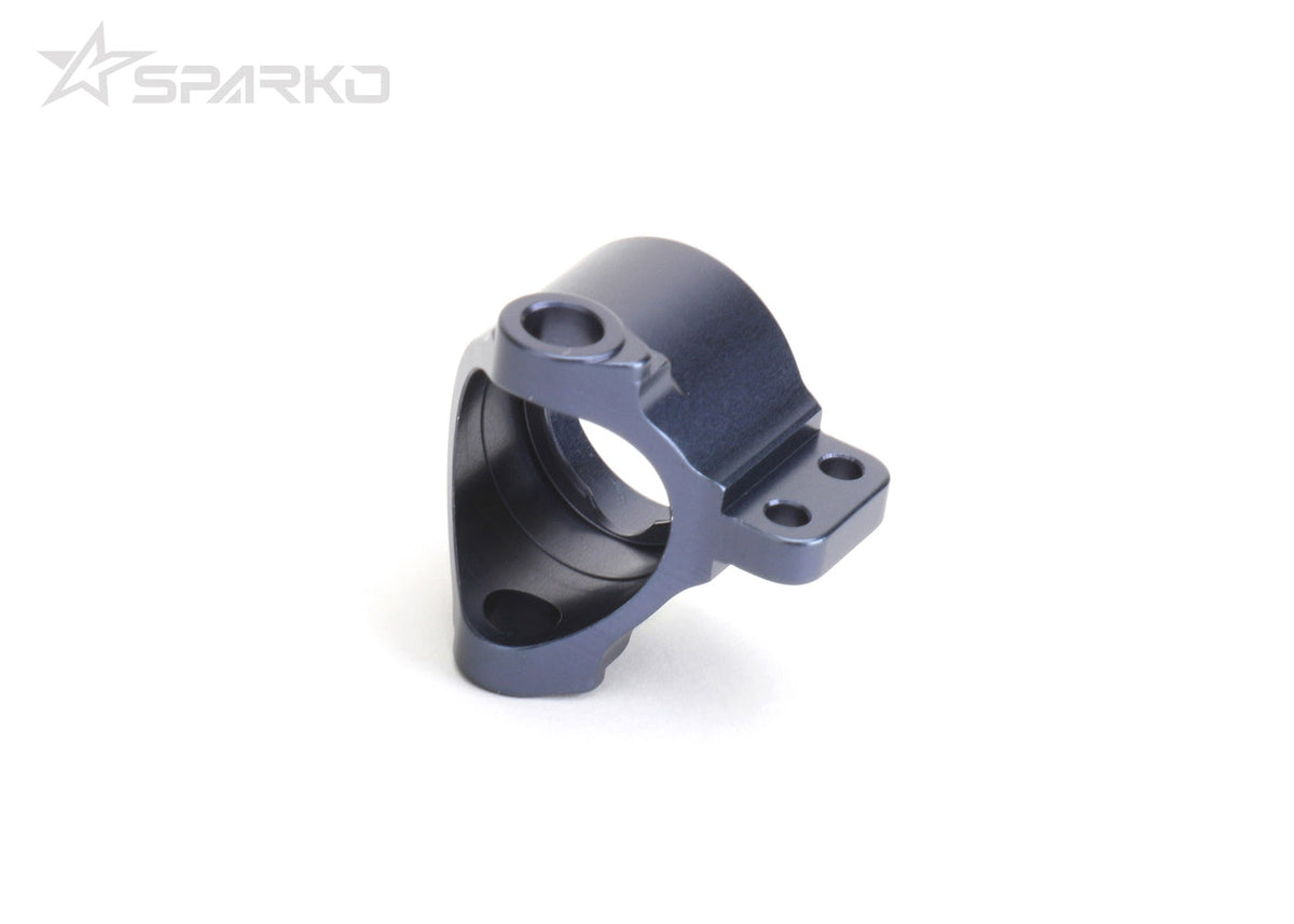 Powerhobby Sparko F8 7075 Aluminum Steering Block - PowerHobby