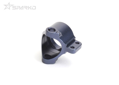 Powerhobby Sparko F8 7075 Aluminum Steering Block - PowerHobby