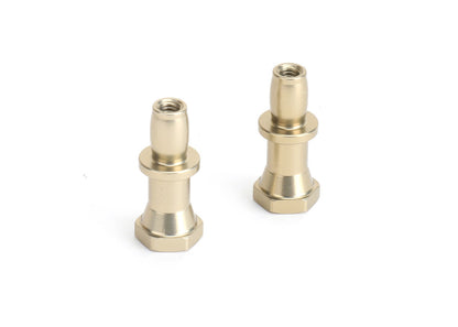 Powerhobby Sparko F8 Shock Ball Stud Offset 2mm for Rear (2pcs) - PowerHobby
