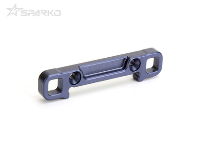 Powerhobby Sparko F8 707 5Aluminum Arm Mount B (Dark Blue) - PowerHobby