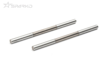 Powerhobby Sparko F8 Lower Arm Hinge Pin (70mm) (2pcs) - PowerHobby