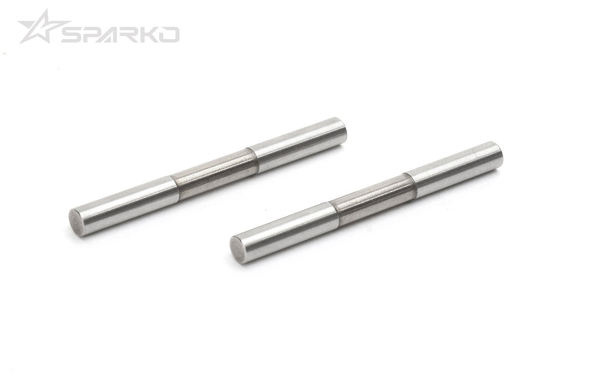 Powerhobby Sparko F8 Upper Arm Hinge Pin (43mm) (2pcs) - PowerHobby