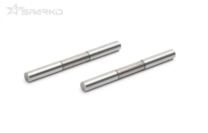 Powerhobby Sparko F8 Upper Arm Hinge Pin (43mm) (2pcs) - PowerHobby