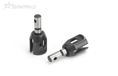 Powerhobby Sparko F8 Front/Rear Differential Outdrives (2pcs) - PowerHobby