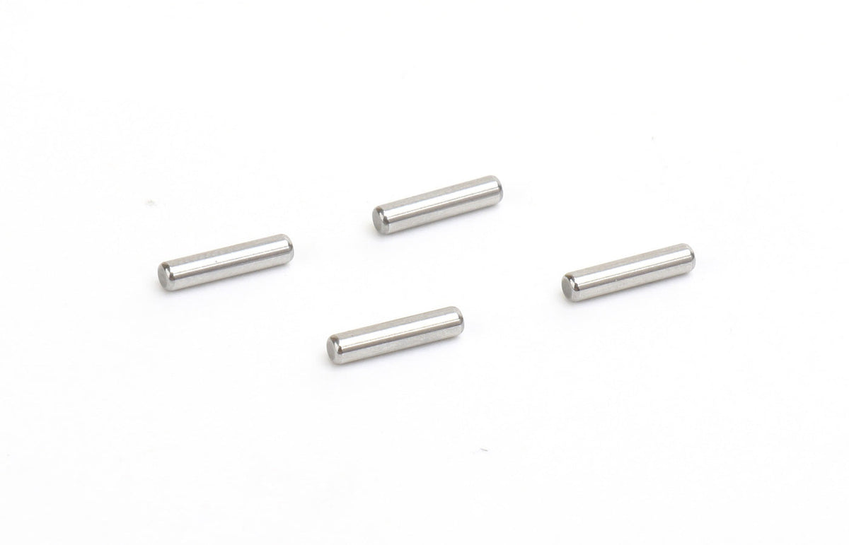 Powerhobby Sparko F8 Pin M2.2x9.8mm (4pcs) - PowerHobby
