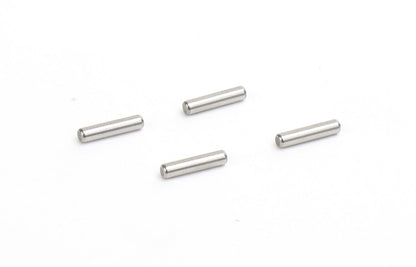 Powerhobby Sparko F8 Pin M2.2x9.8mm (4pcs) - PowerHobby