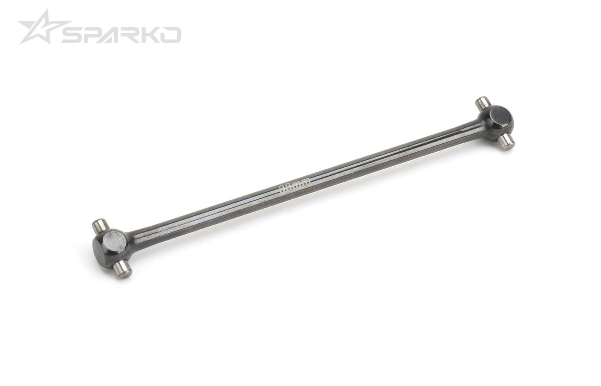 Powerhobby Sparko F8 Center Rear Dogbone 88mm - PowerHobby