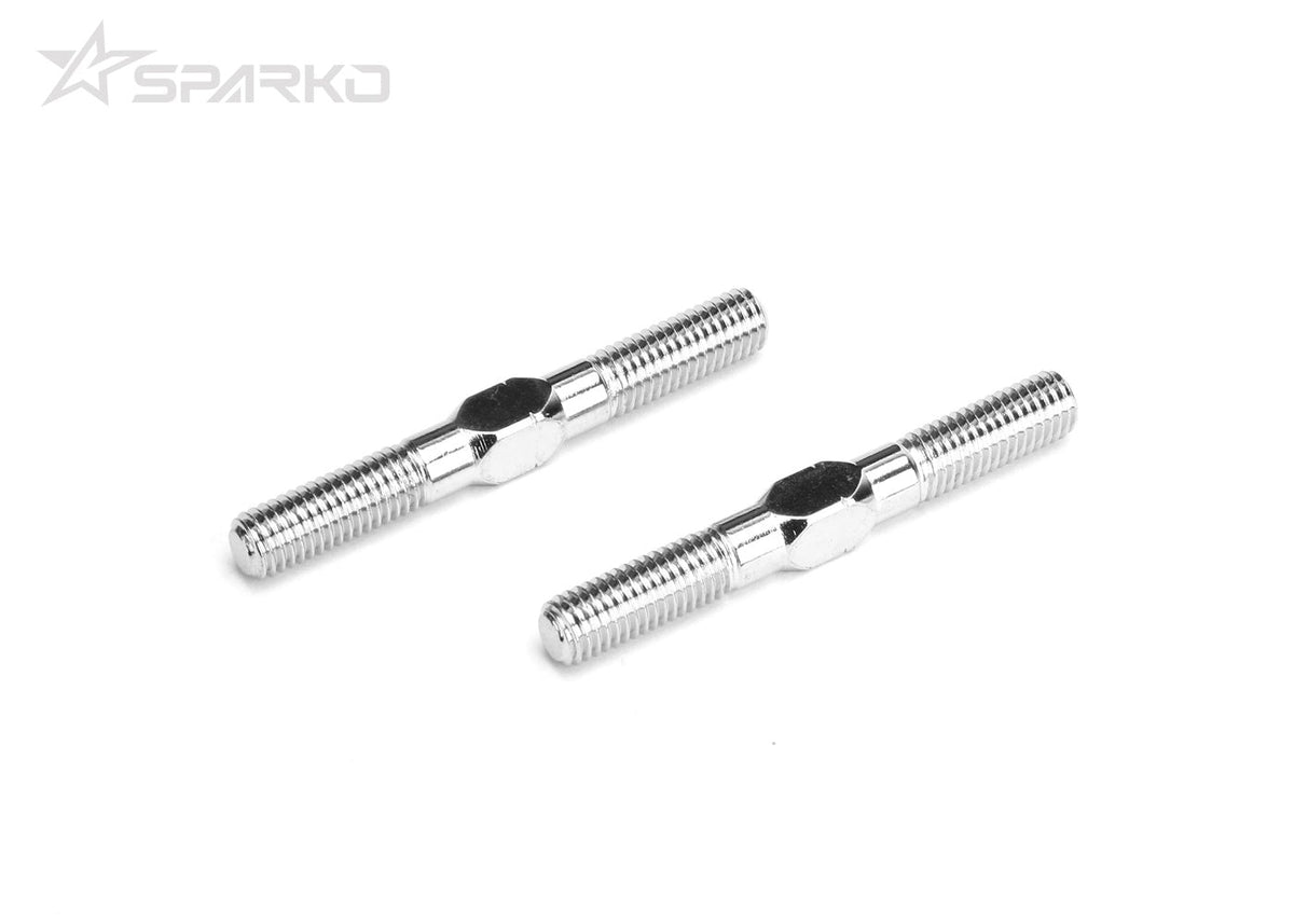Powerhobby Sparko F8 Camber Turnbuckle 5x45mm (2pcs) - PowerHobby