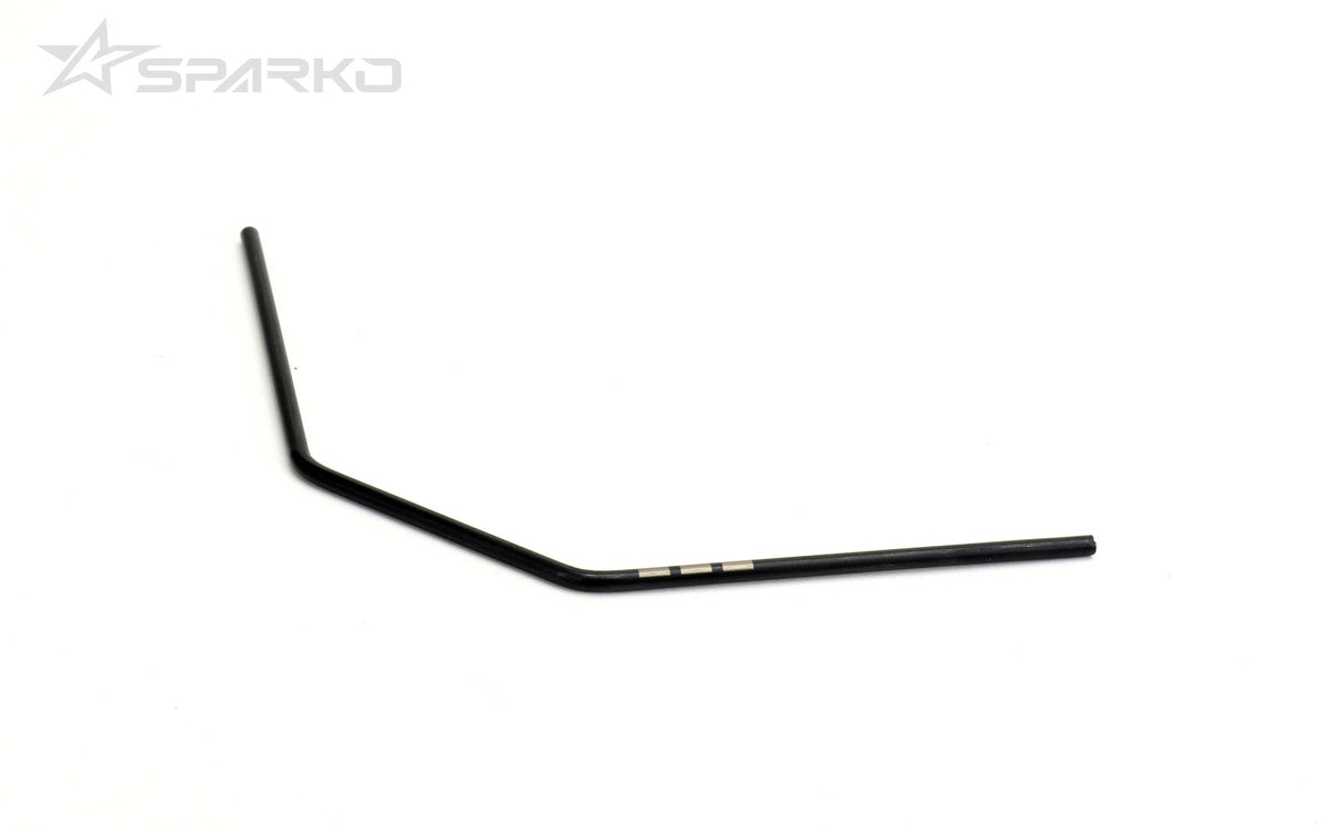 Powerhobby Sparko F8 Rear Sway Bar 2.4mm - PowerHobby
