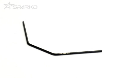 Powerhobby Sparko F8 Rear Sway Bar 2.4mm - PowerHobby