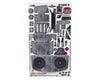Firebrand RC Part #FBR1ACCIFX850 Interior-Fx Multi-Fit Race Deck/Cockpit