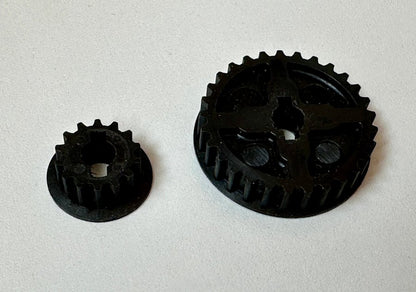 Kyosho Part #FD57 Timing Pulley