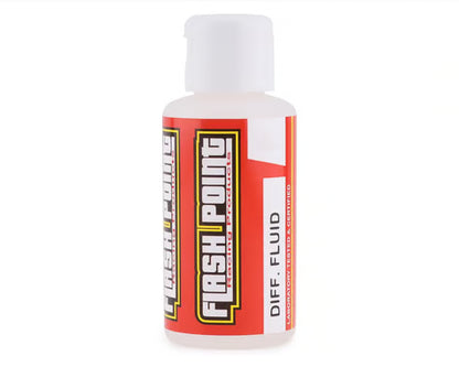 Flash Point Part #FP05000 Silicone Differential Oil 5,000cst (75ml)
