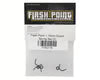 Flash Point Part #FPR2116 1.15mm Clutch Spring Set (3)