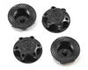 Flash Point Part #FPR2118 17mm Captured & Knurled Magnetic Wheel Nuts (4)