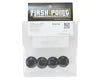 Flash Point Part #FPR2118 17mm Captured & Knurled Magnetic Wheel Nuts (4)