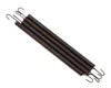 Flash Point Part #FP2160 1/8 Exhaust Manifold Spring (4) (.21)