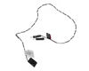 Flysky Part #FGr4B 2.4GHz 4-Channel AFHDS3 Receiver