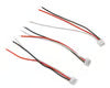 Flysky Part #GMR-C3 Genuine Micro 2.4GHz 3-Channel AFHDS3 Receiver