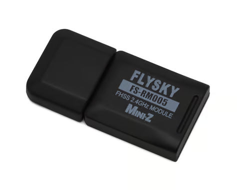 Flysky Part #RM005 Kyosho Mini-Z FHSS Transmitter Module