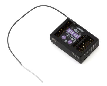 Flysky Part #INr8-8D AFHDS3 8-Channel Receiver w/ light control