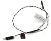 Flysky Part #INr8-8D AFHDS3 8-Channel Receiver w/ light control