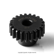 Gmade Part #GM82421 Hardened Steel Pinion Gear 21T 32Pitch 5mm Shaft