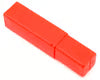 Great Planes Part #GPMQ5007 4-Step Metric Prop Reamer (7mm, 8mm, 10mm, 12mm)