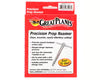 Great Planes Part #GPMQ5007 4-Step Metric Prop Reamer (7mm, 8mm, 10mm, 12mm)