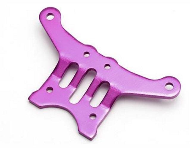 Hot Bodies C8074-1 ST. Holder Reinforcement 6061 3MM (Lightning 2) - PowerHobby